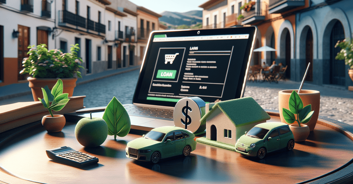 Conoce los préstamos personales de Banco Santander: financiación flexible para las necesidades de hoy