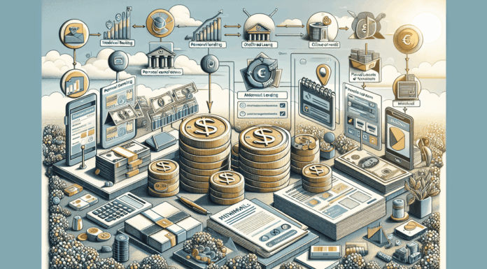 Exploring Personal Loans at Creditea – Flexible Options for Everyday Needs