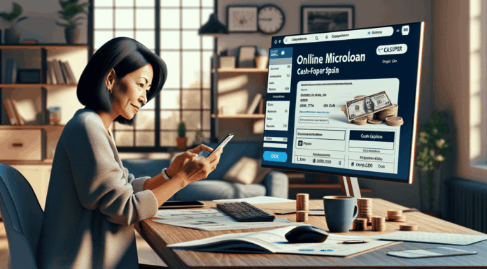 Understanding Loans at Cashper: Fast, Flexible Solutions for Everyday Financial Needs