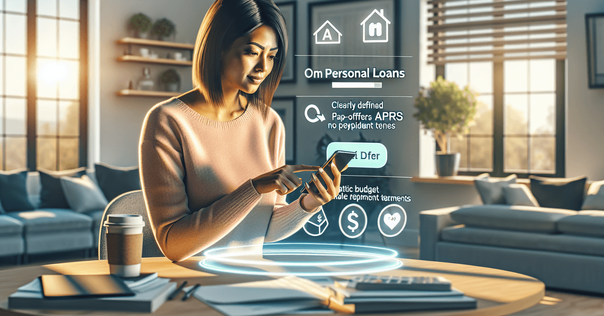 Comprende los préstamos personales con Fintonic en España – Una forma de pedir dinero simple, inteligente y flexible