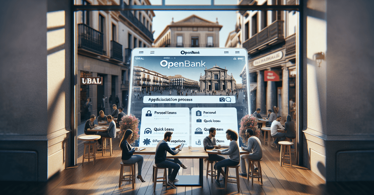 Guía de préstamos en Openbank: opciones de financiación flexibles y con total tranquilidad