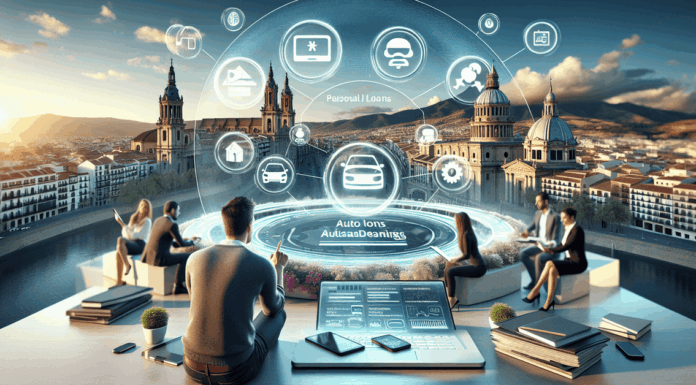 Guide to Loans at Openbank: Flexible Borrowing Options with Peace of Mind