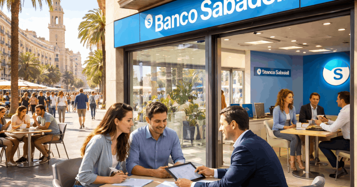 Understanding Banco Sabadell Loans: Options, Requirements, and Insights for Borrowers