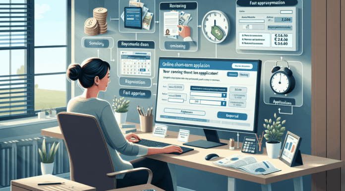 Explore Quick and Flexible Loans with Vivus: What to Know Before Applying