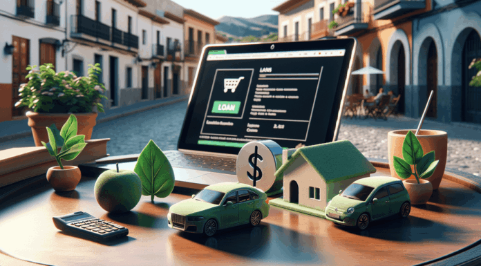 Understanding Personal Loans at Banco Santander: Flexible Finance for Modern Needs