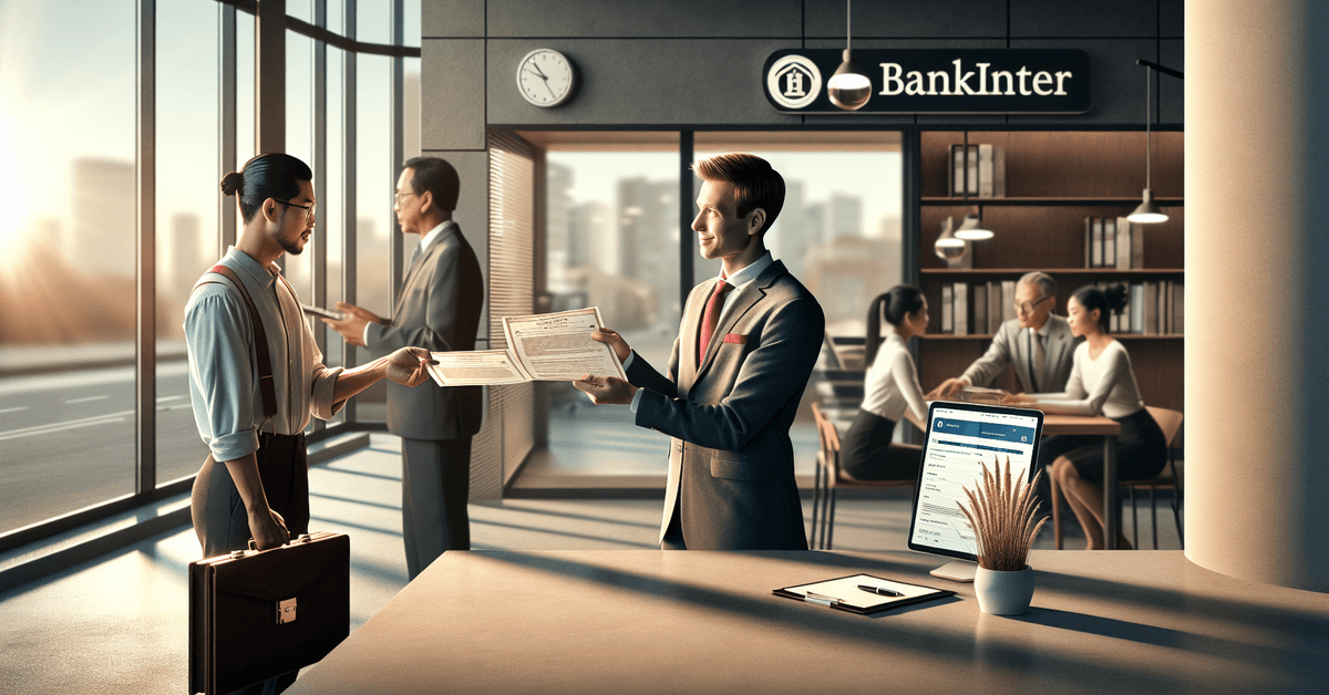 Guía práctica de préstamos Bankinter España: opciones de financiación flexibles explicadas