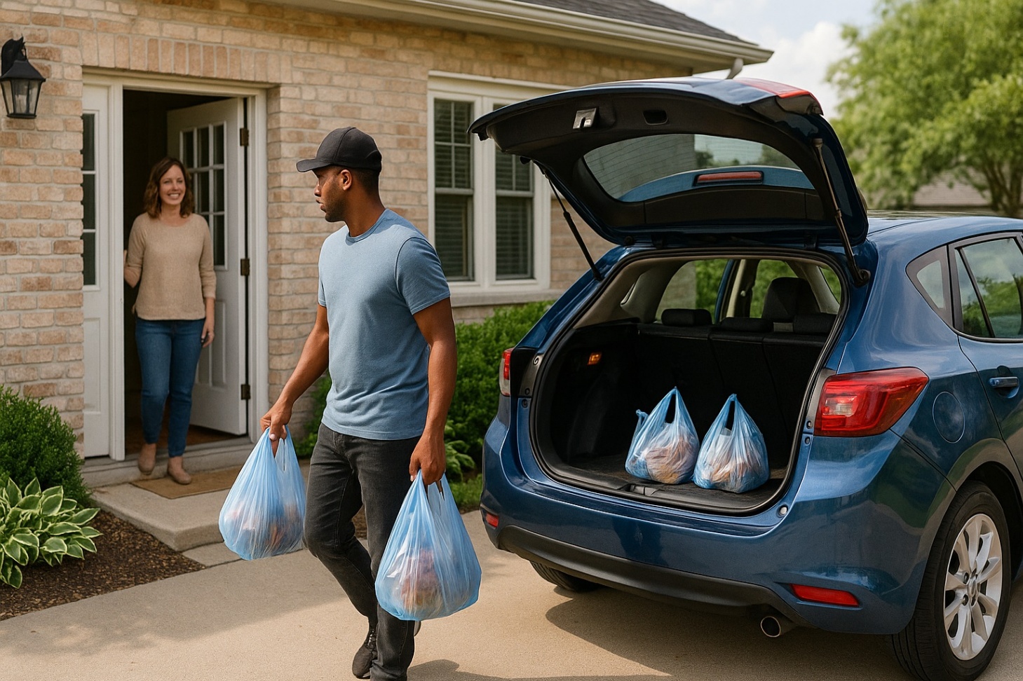 Spark Driver Jobs: How to Maximize Your Income