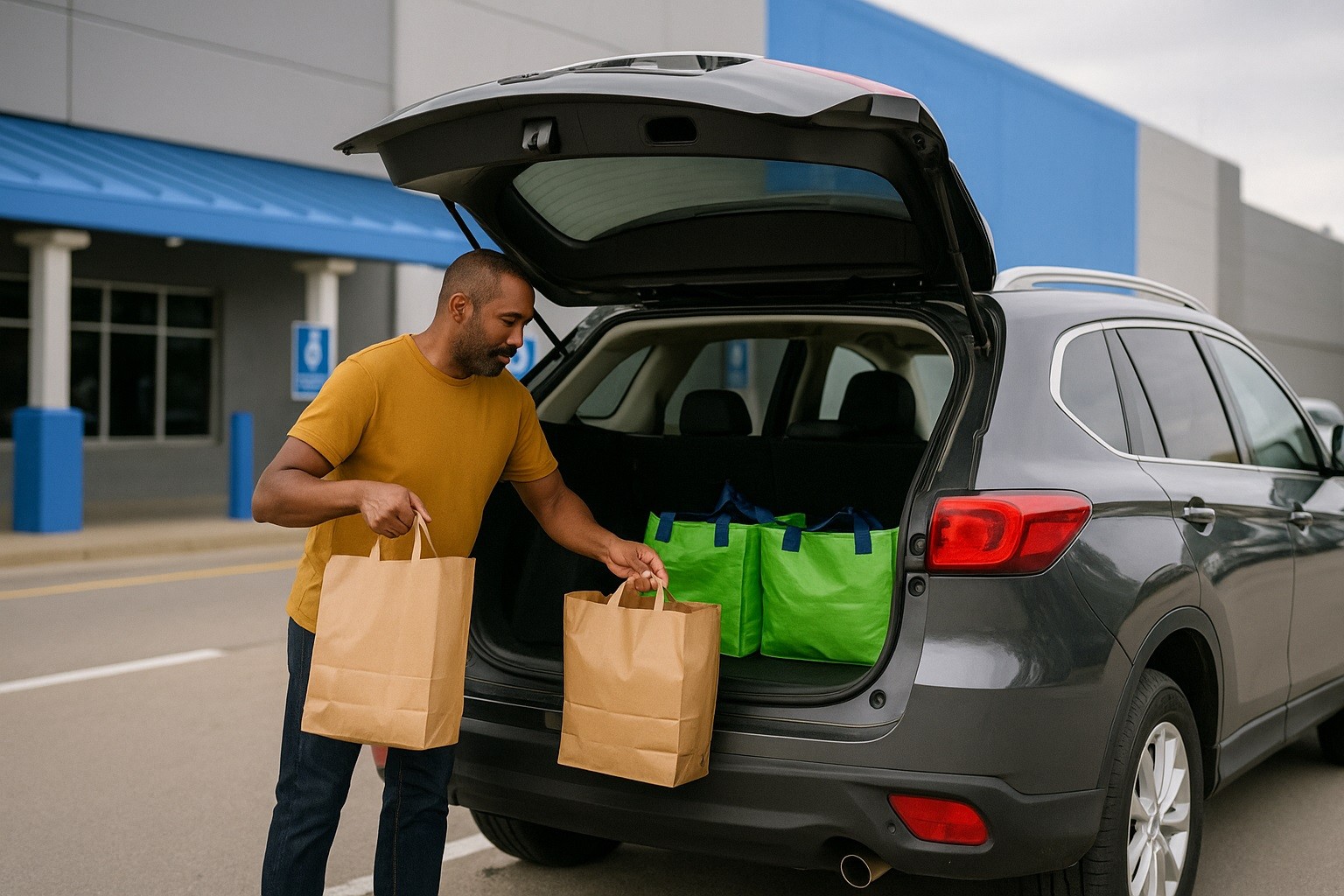 Walmart Spark Driver: Pros and Cons Explained