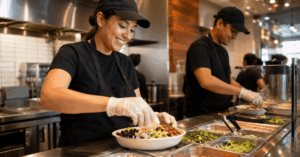Join the Chipotle Team! Apply Now for Local Job Openings