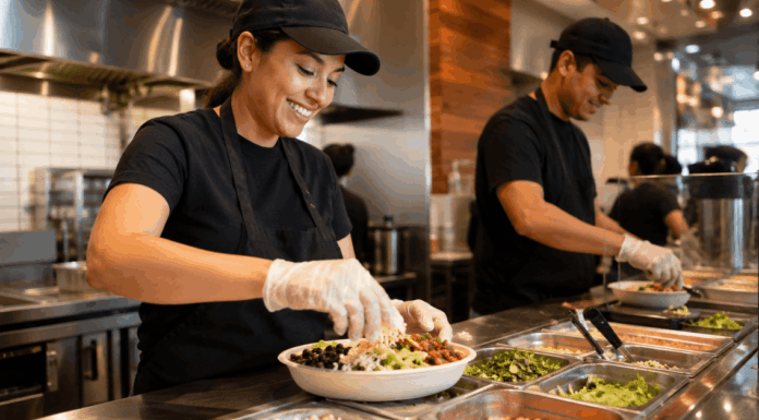 Join the Chipotle Team! Apply Now for Local Job Openings