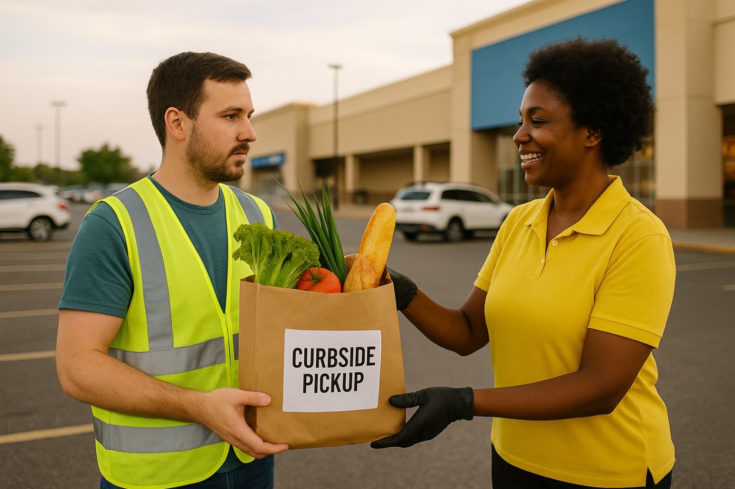 Walmart Spark Driver vs. DoorDash: Which is Better?