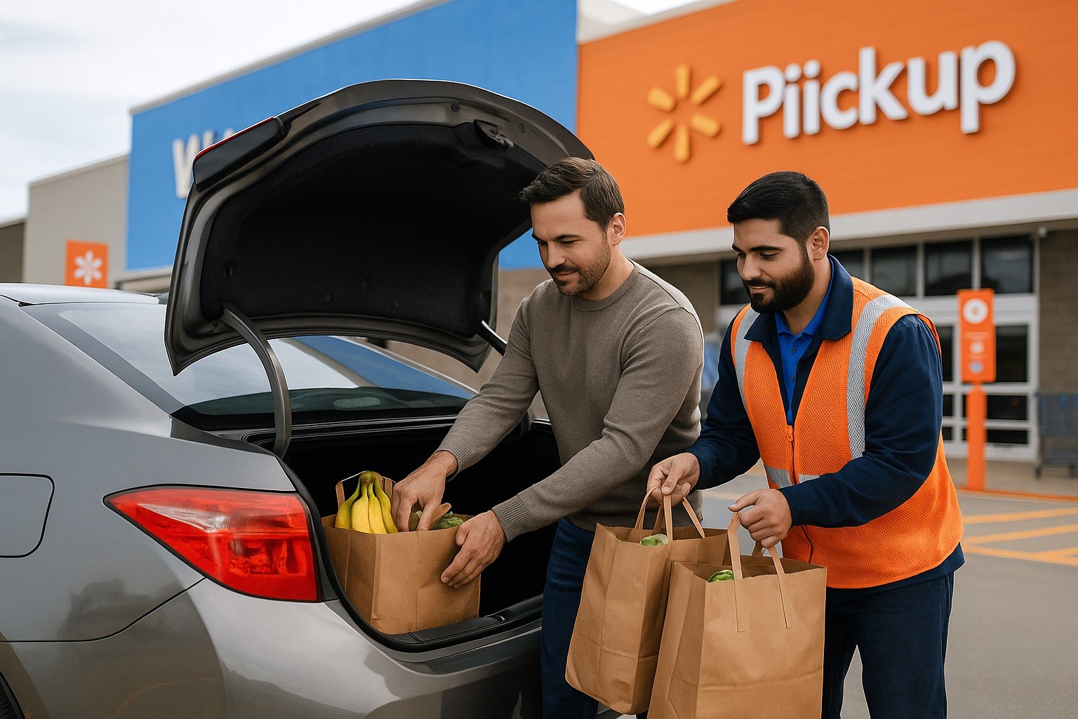 Spark Driver Jobs: How to Start Delivering