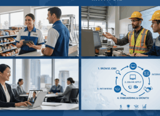 Irving Oil Jobs: Step-by-Step Guide to Applying, Requirements, and Career Benefits