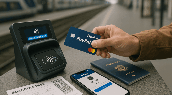 How to Apply for Paypal Credit Card Online