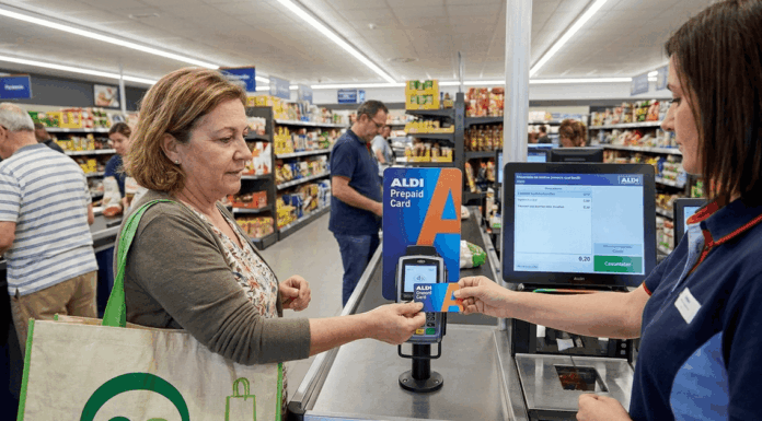 Aldi Card – How to Apply Online and Unlock Everyday Savings