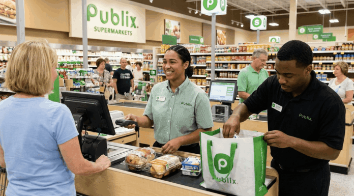 Publix Careers Guide: Hourly Pay, Real Employee Benefits and Job Roles Explained